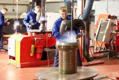 Sanayicinin cirosu artmaya devam ediyor