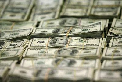 Özel sektörün dış borcu arttı