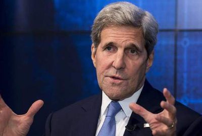 Kerry: Bir planımız var