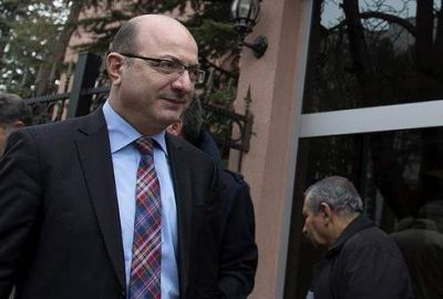 İlhan Cihaner ve Saldıray Berk’e beraat talebi