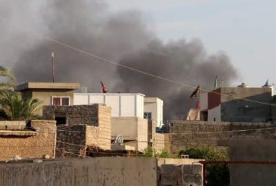 Peşmerge ile Türkmen milisler arasında çatışma