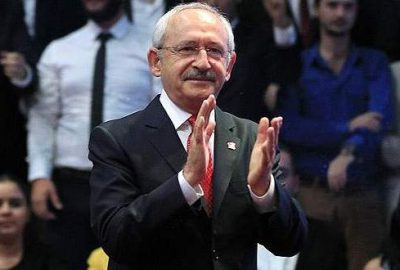CHP’li 24 vekilden Kılıçdaroğlu’na destek
