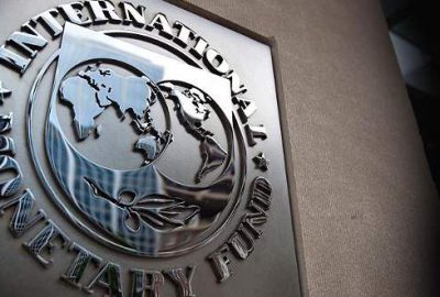 IMF’nin ‘Bölgesel Ekonomik Sorunlar Raporu’