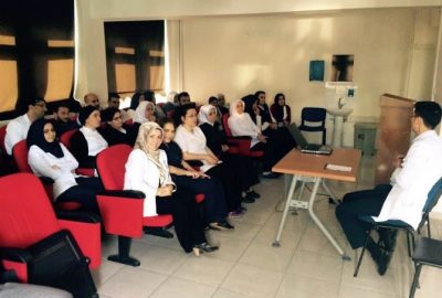 Beyşehir’de Dünya Diyabet Günü Etkinlikleri