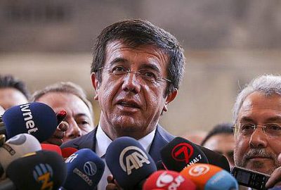 ‘Asgari ücretin uygulanmasıyla ilgili bir tereddüt yok’