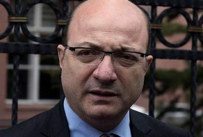 İlhan Cihaner ve Saldıray Berk’e beraat