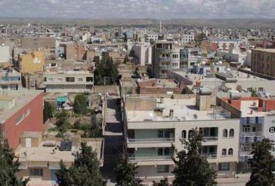 Nusaybin’de sokağa çıkma yasağı