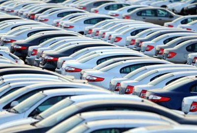 Otomotivde eylül freni