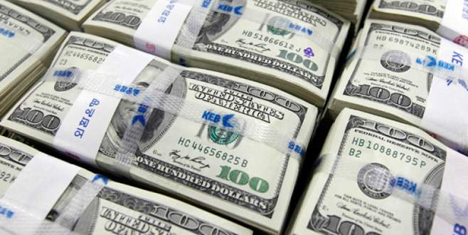 2,3 milyar dolarlık müzayede