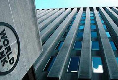 Dünya Bankası Türkiye Direktörü değişti