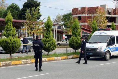 Silahlı kavga: 2 ölü