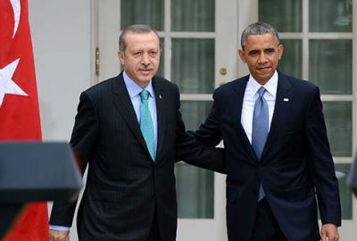 Obama ile görüşme pazar sabahı