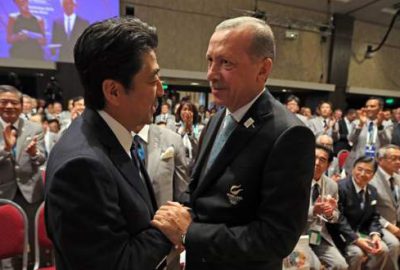 ‘Ne söylediysek doğru çıktı’