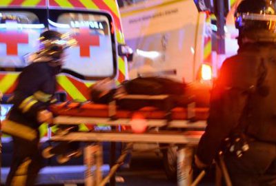 IŞİD, Paris’teki saldırıları üstlendi