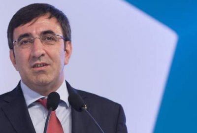 ‘Zirve’den güçlü bir ses yükselecek’