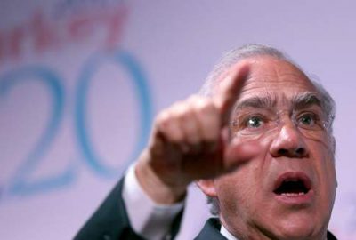 Dramatik düşüş endişe verici