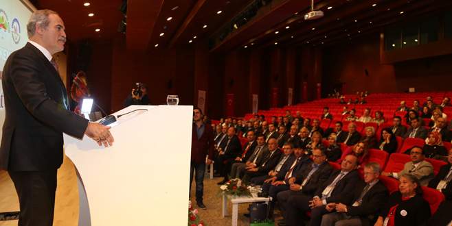 Göç tüm belediyelerin sorunu haline geldi