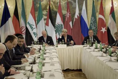 Suriye konusunda anlaşma sağlandı!