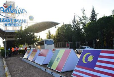 G20’de Paris alarmı