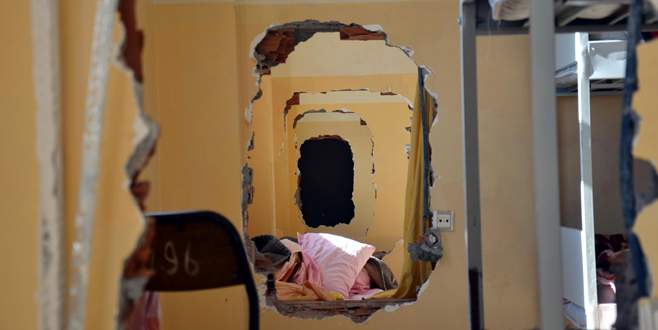 Silvan’da sokağa çıkma yasağı kalktı, askerler çekildi