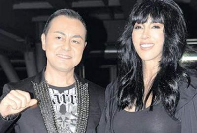 ‘İki Deli’ kliplendi