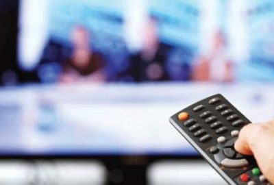 Samanyolu’nun yayınları kesildi