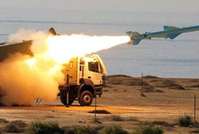 Türkiye, Çin füze ihalesini iptal etti