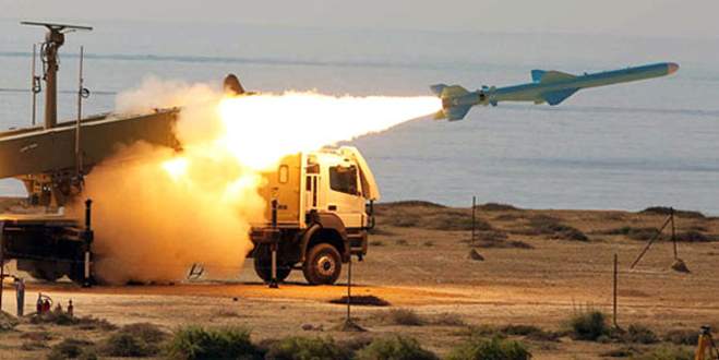 Türkiye, Çin füze ihalesini iptal etti