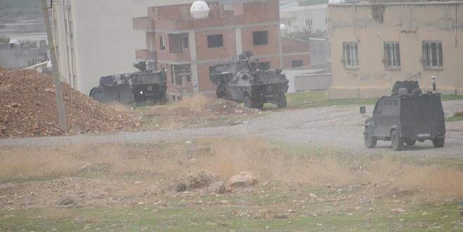 Cizre’de sokağa çıkma yasağı sona erdi