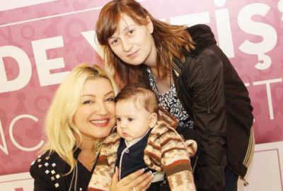 Anne olabilmek için tedavi görüyorum!