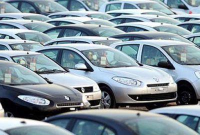 Otomotiv için 2015, 4 alanda rekor yılı olacak