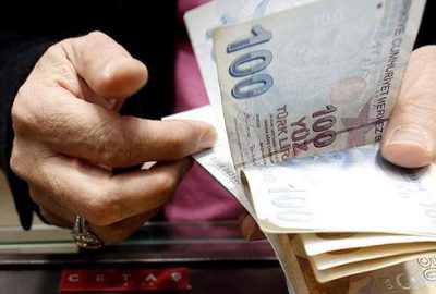 Esnaftan vergi önerisi