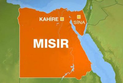 Mısır’da 15 göçmen cesedi bulundu