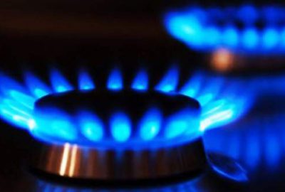 Doğalgazda indirim sinyali