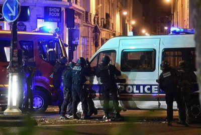 Kanlı saldırıyı düzenleyenlerden biri kaçmış