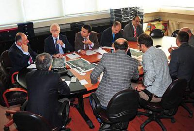 AFAD’dan olası afetlere hazırlık