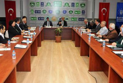 BKK kentlilik bilincini konuşacak