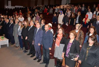 UÜ’de kan bağışı ve kök hücre paneli