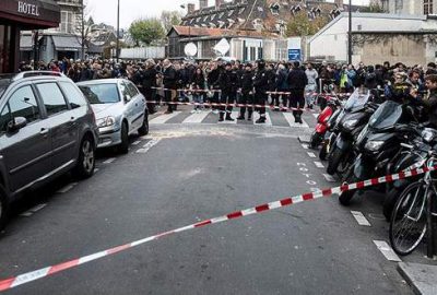 Fransa’da olağanüstü hal 3 ay sürebilir