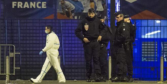 Paris’teki saldırılarda ölü sayısı arttı