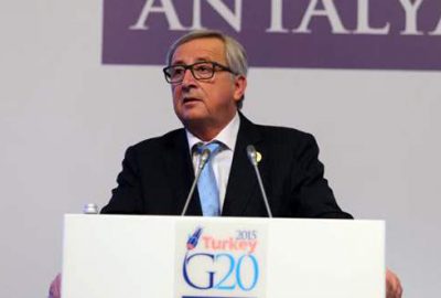 ‘Schengen tehlikede’