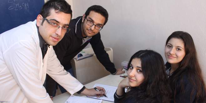 500 liraya özel okul fırsatı