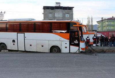 Katliam gibi kaza: 7 ölü 1 yaralı