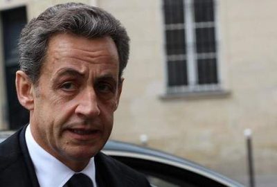 Sarkozy’den saldırı sonrası şüpheliler için öneri