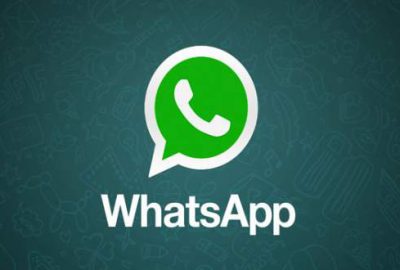 WhatsApp’a yeni güncelleme