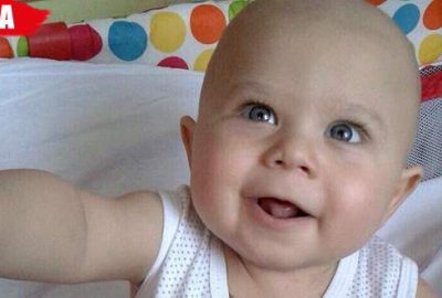 ‘Minik Alper’in ismi yaşatılsın’