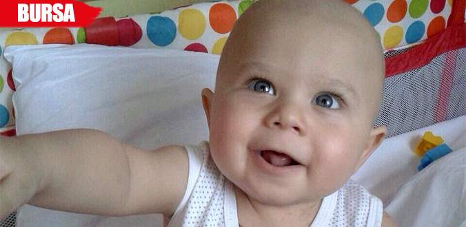 ‘Minik Alper’in ismi yaşatılsın’