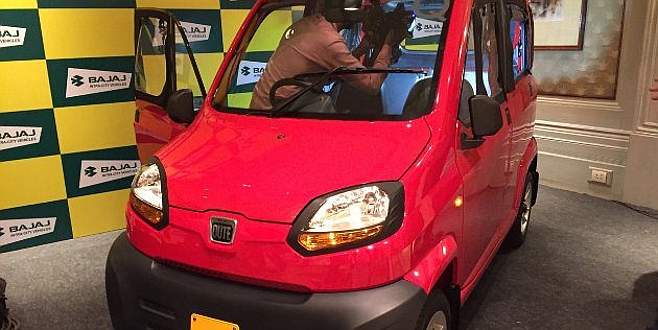 15 bin TL’ye 4 kişilik araba