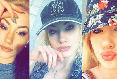 Silahla fantezi yapmak isteyince…