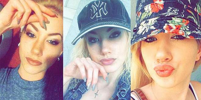 Silahla fantezi yapmak isteyince…